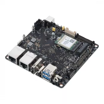ASUS Tinker Board 3N plokštė Rockchip RK3568