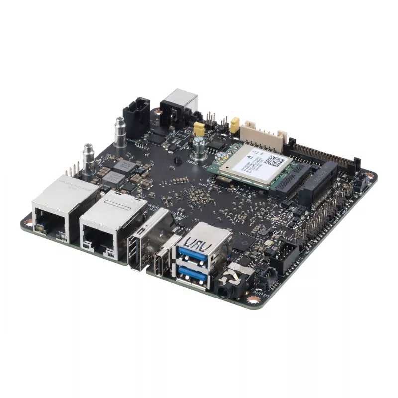 ASUS Tinker Board 3N plokštė Rockchip RK3568