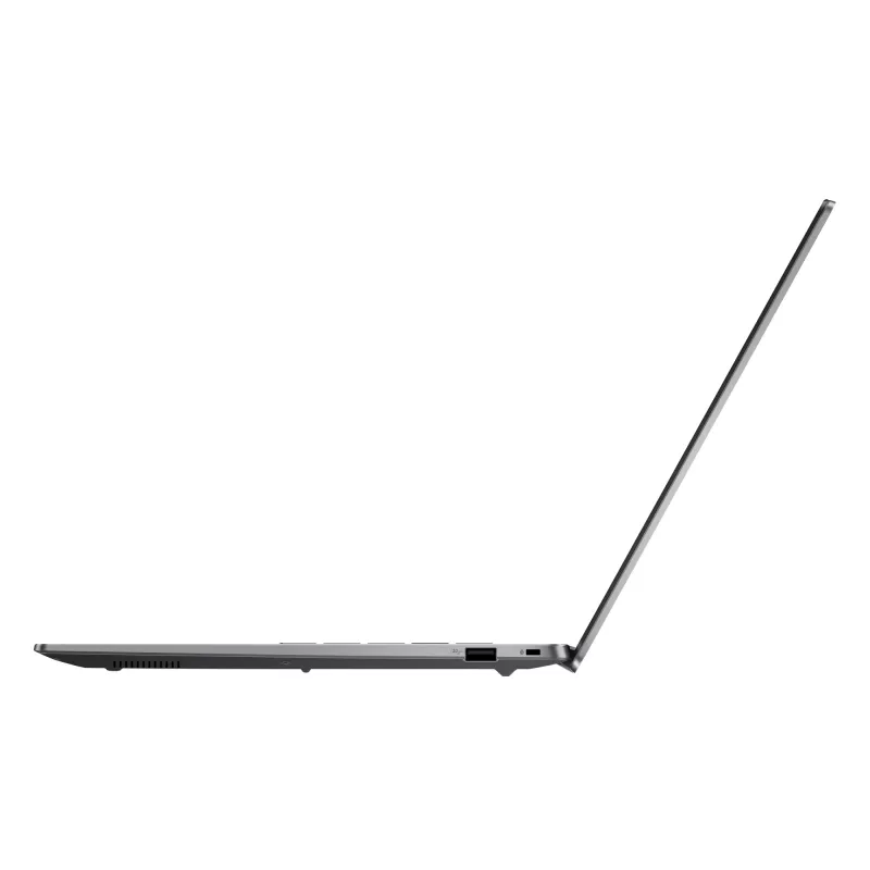 ASUS ExpertBook P5 P5405CSA-NZ0915X nešiojamas kompiuteris Intel Core Ultra 5 226V 35,6 cm (14 col.) WQXGA 16 GB LPDDR5x-SDRAM 512 GB SSD Wi-Fi 7 (802.11be) Windows 11 Pro pilka