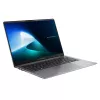ASUS ExpertBook P5 P5405CSA-NZ0915X nešiojamas kompiuteris Intel Core Ultra 5 226V 35,6 cm (14 col.) WQXGA 16 GB LPDDR5x-SDRAM 512 GB SSD Wi-Fi 7 (802.11be) Windows 11 Pro pilka