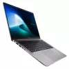 ASUS ExpertBook P5 P5405CSA-NZ0915X nešiojamas kompiuteris Intel Core Ultra 5 226V 35,6 cm (14 col.) WQXGA 16 GB LPDDR5x-SDRAM 512 GB SSD Wi-Fi 7 (802.11be) Windows 11 Pro pilka
