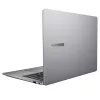 ASUS ExpertBook P5 P5405CSA-NZ0915X nešiojamas kompiuteris Intel Core Ultra 5 226V 35,6 cm (14 col.) WQXGA 16 GB LPDDR5x-SDRAM 512 GB SSD Wi-Fi 7 (802.11be) Windows 11 Pro pilka