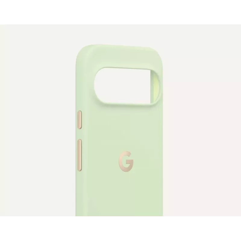 GOOGLE Case Jade, skirtas Pixel 10 Pro XL