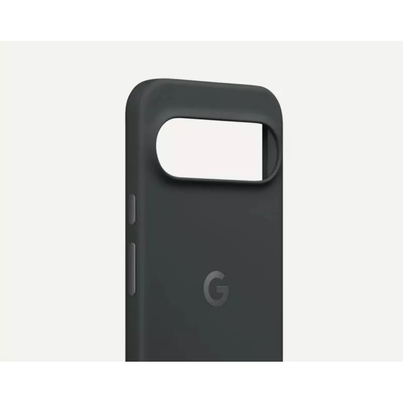 GOOGLE Case Obsidian, skirta Pixel 10 XL