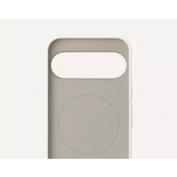 Google Dėklas Porcelain, skirtas Pixel 10 XL