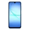 Galinis dangtelis Samsung A17 su kortelių lizdu, Mėlyna — EF-OA176TLEGWW