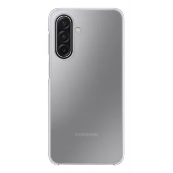 Skaidrus apsauginis dėklas Samsung Galaxy A17 (6,7 colio) – permatomas telefono dėklas