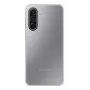 Skaidrus apsauginis dėklas Samsung Galaxy A17 (6,7 colio) – permatomas telefono dėklas