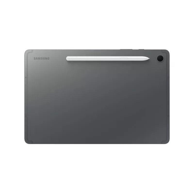 Samsung Galaxy Tab S10 Lite 5G LTE-TDD & LTE-FDD 256 GB 27,7 cm (10,9 colio) 8 GB Wi-Fi 6 (802.11ax) Pilka