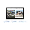 Samsung Galaxy Tab S10 Lite 128 GB 27,7 cm (10,9 colio) 6 GB Wi-Fi 6 (802.11ax) Sidabrinis