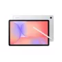 Samsung Galaxy Tab S10 Lite 128 GB 27,7 cm (10,9 colio) 6 GB Wi-Fi 6 (802.11ax) Sidabrinis