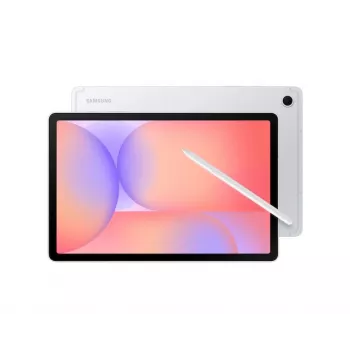 Samsung Galaxy Tab S10 Lite 256 GB 27,7 cm (10,9 colio) 8 GB Wi-Fi 6 (802.11ax) sidabrinis