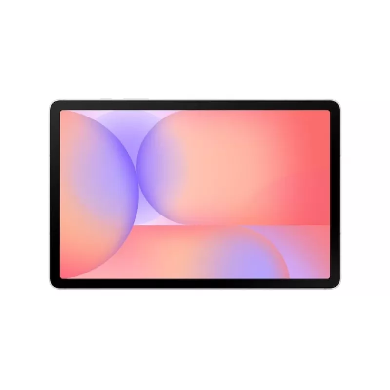 Samsung Galaxy Tab S10 Lite 256 GB 27,7 cm (10,9 colio) 8 GB Wi-Fi 6 (802.11ax) sidabrinis