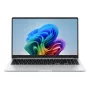 Nešiojamas kompiuteris Samsung Galaxy Book5 NP754XHD-KD2DE, Intel Core Ultra 5 226V, 15,6 colio Full HD, 32 GB LPDDR5x, 512 GB SSD, Wi-Fi 7, Windows 11 Pro, sidabrinis