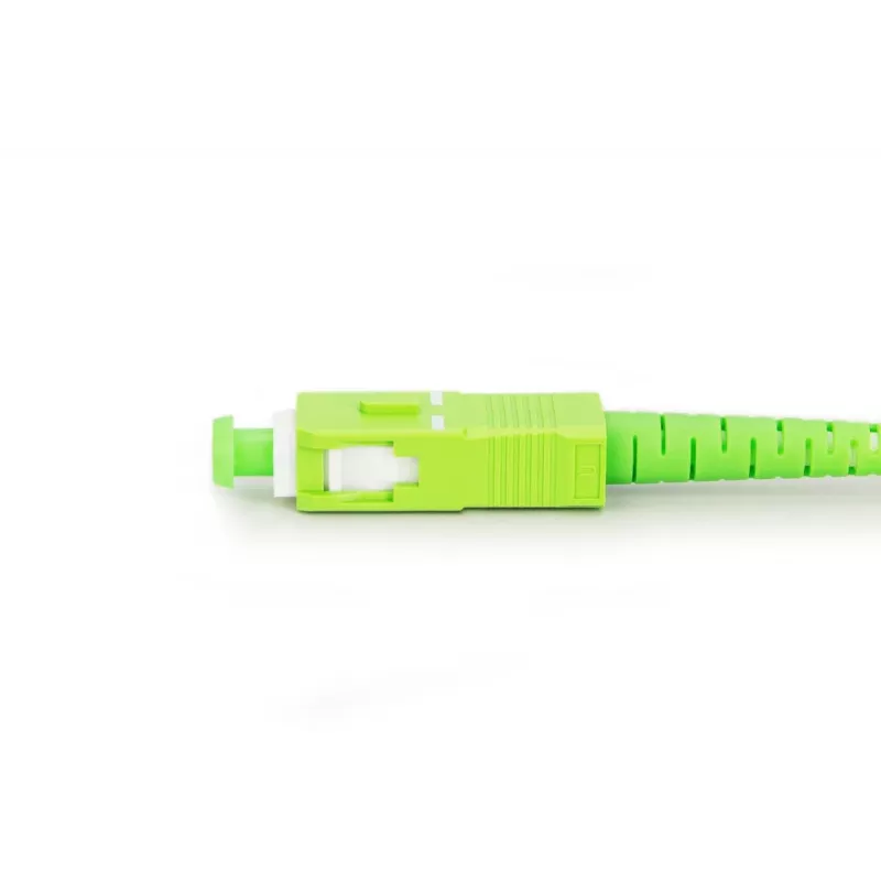 DIGITUS šarvuotas optinis šuolis - SM - Simplex - SCA - SCA G657 - A02 - 5m