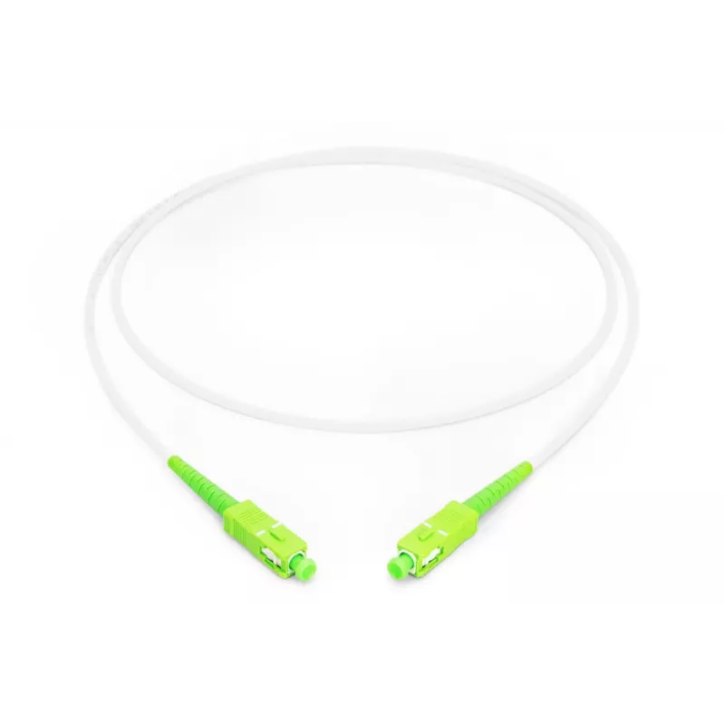 DIGITUS šarvuotas optinis šuolis - SM - Simplex - SCA - SCA G657 - A02 - 5m