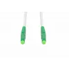 DIGITUS pluoštinis optinis plieninis šarvuotas šuolis - vienmodis vienšerdis LC/APC - LC/APC - 5 m