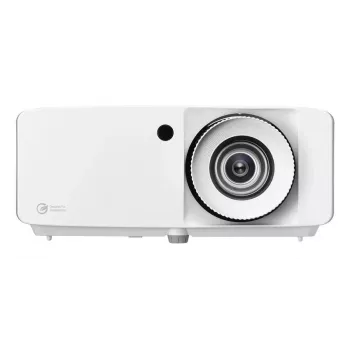 Projektorius OPTOMA UHZ35 – DLP UHD 3840x2160 3500 LM