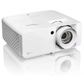 Projektorius OPTOMA UHZ35 – DLP UHD 3840x2160 3500 LM