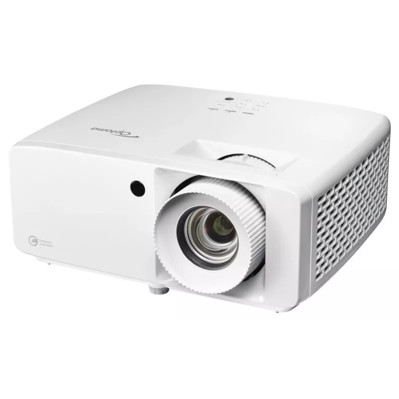 Projektorius OPTOMA UHZ35 – DLP UHD 3840x2160 3500 LM