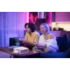 Projektorius OPTOMA UHZ35 – DLP UHD 3840x2160 3500 LM