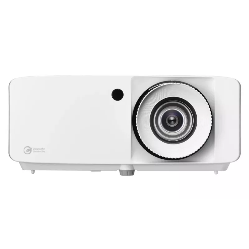 Projektorius OPTOMA UHZ35 – DLP UHD 3840x2160 3500 LM