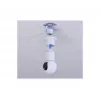 UBIQUITI NETWORKS Lubinis paviršinis laikiklis G5 PTZ baltas