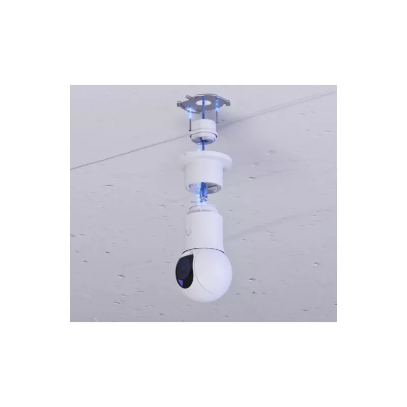 UBIQUITI NETWORKS Lubinis paviršinis laikiklis G5 PTZ baltas