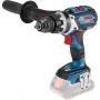 Bosch GSB 18V-110 C Professional akumuliatorinis sraigtasukis su smūgiu, 480/2100 RPM, 1,5-13 mm, 31500 bpm, 110 Nm