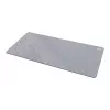 ASUS ROG Scabbard II Arctic Gray XXL žaidimų pelės kilimėlis pilkas