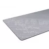 ASUS ROG Scabbard II Arctic Gray XXL žaidimų pelės kilimėlis pilkas
