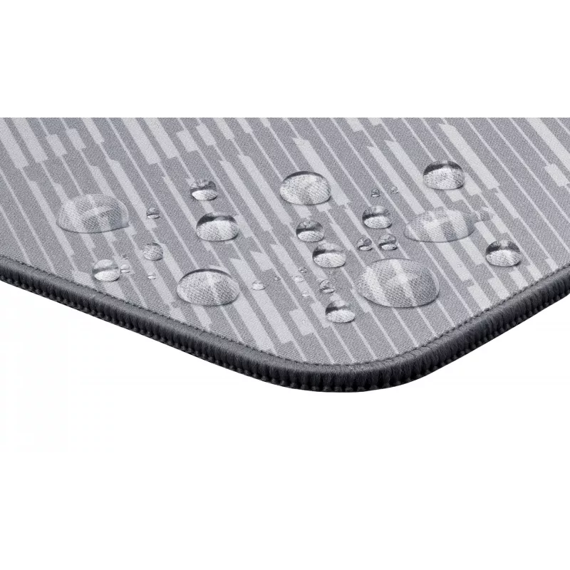 ASUS ROG Scabbard II Arctic Gray XXL žaidimų pelės kilimėlis pilkas