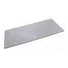 ASUS ROG Scabbard II Arctic Gray XXL žaidimų pelės kilimėlis pilkas