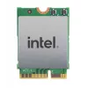INTEL Wi-Fi modulis AX211 Gig+ 2230 2x2 AX R2 6GHz
