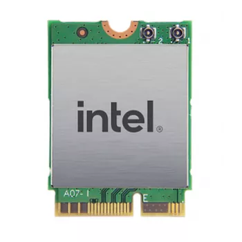 INTEL Wi-Fi modulis AX211 Gig+ 2230 2x2 AX R2 6GHz
