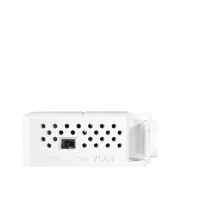 Nevaldytas komutatorius ALLNET 222870 L2 Gigabit Ethernet 5 prievadų PoE