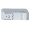 Nevaldytas komutatorius ALLNET 222870 L2 Gigabit Ethernet 5 prievadų PoE