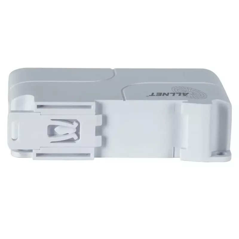 Nevaldytas komutatorius ALLNET 222870 L2 Gigabit Ethernet 5 prievadų PoE
