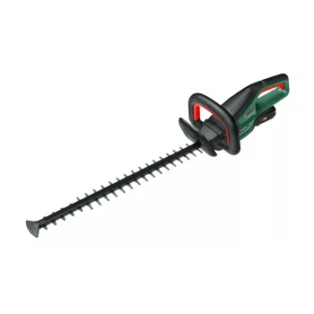 Bosch Universal HedgeCut 18V-50 vieno peilio krūmapjovė 2,6 kg