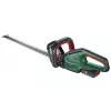 Bosch Universal HedgeCut 18V-50 vieno peilio krūmapjovė 2,6 kg