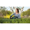 Bosch Universal HedgeCut 18V-50 vieno peilio krūmapjovė 2,6 kg