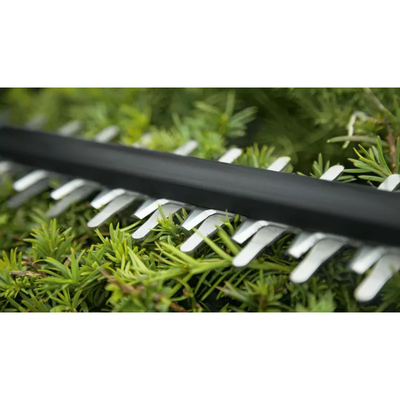 Bosch Universal HedgeCut 18V-50 vieno peilio krūmapjovė 2,6 kg