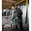 Bosch GST 18V-125 B Professional belaidis dėlionis