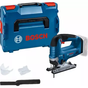 Bosch GST 18V-125 B Professional belaidis dėlionis