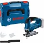 Bosch GST 18V-125 B Professional belaidis dėlionis