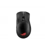 ASUS ROG Gladius III Wireless AimPoint pelė žaidimams Dešinei rankai RF Wireless + Bluetooth + USB Type-A Optinė 36000 DPI