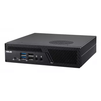 ASUS ExpertCenter PB63-B7016MH Mini PC, Intel® Core™ i7-13700, 16 GB DDR5, 512 GB SSD, Juoda