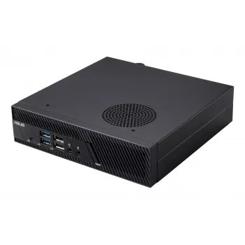 ASUS ExpertCenter PB63-B7016MH Mini PC, Intel® Core™ i7-13700, 16 GB DDR5, 512 GB SSD, Juoda