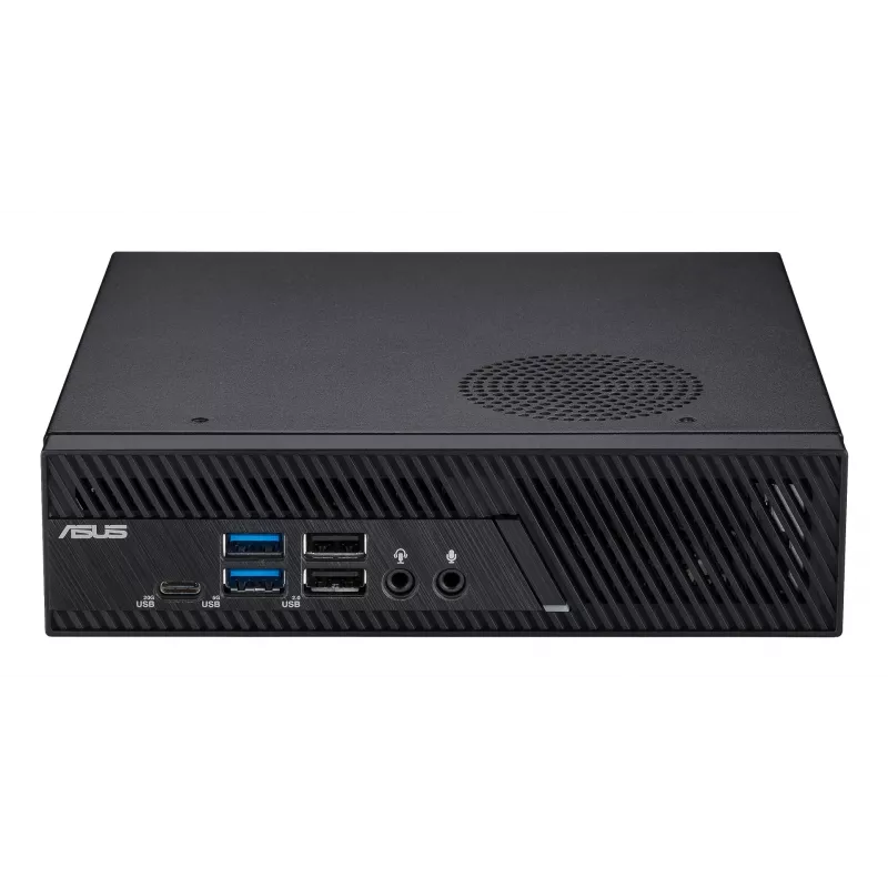 ASUS ExpertCenter PB63-B7016MH Mini PC, Intel® Core™ i7-13700, 16 GB DDR5, 512 GB SSD, Juoda