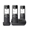 Belaidis ragelis Gigaset COMFORT 550A analoginiam telefonui, skirto skambintojo ID